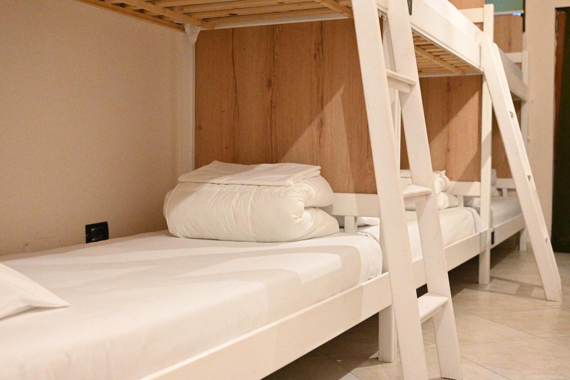 Top View Hostel Durrës Kültér fotó