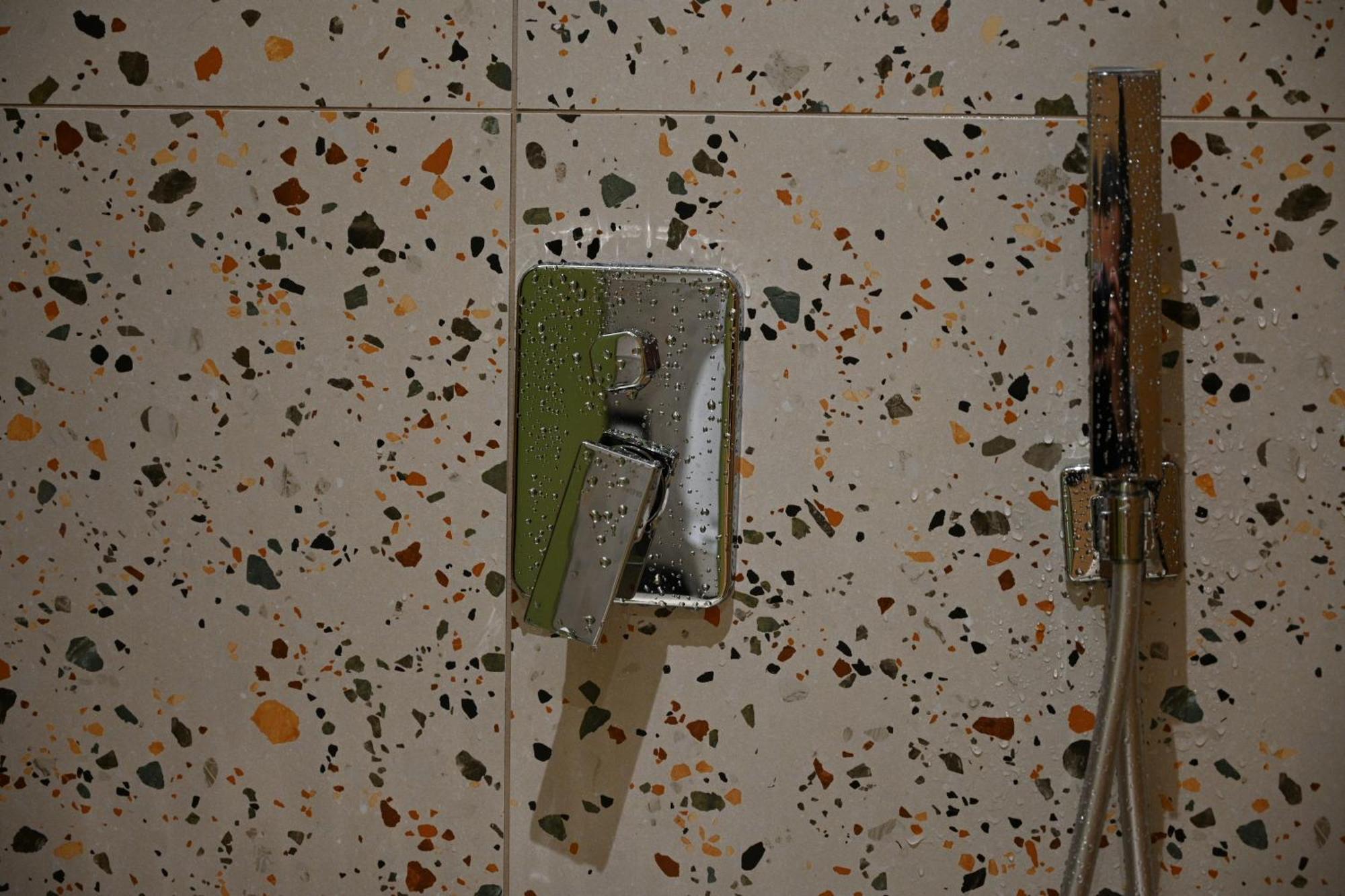 Top View Hostel Durrës Kültér fotó